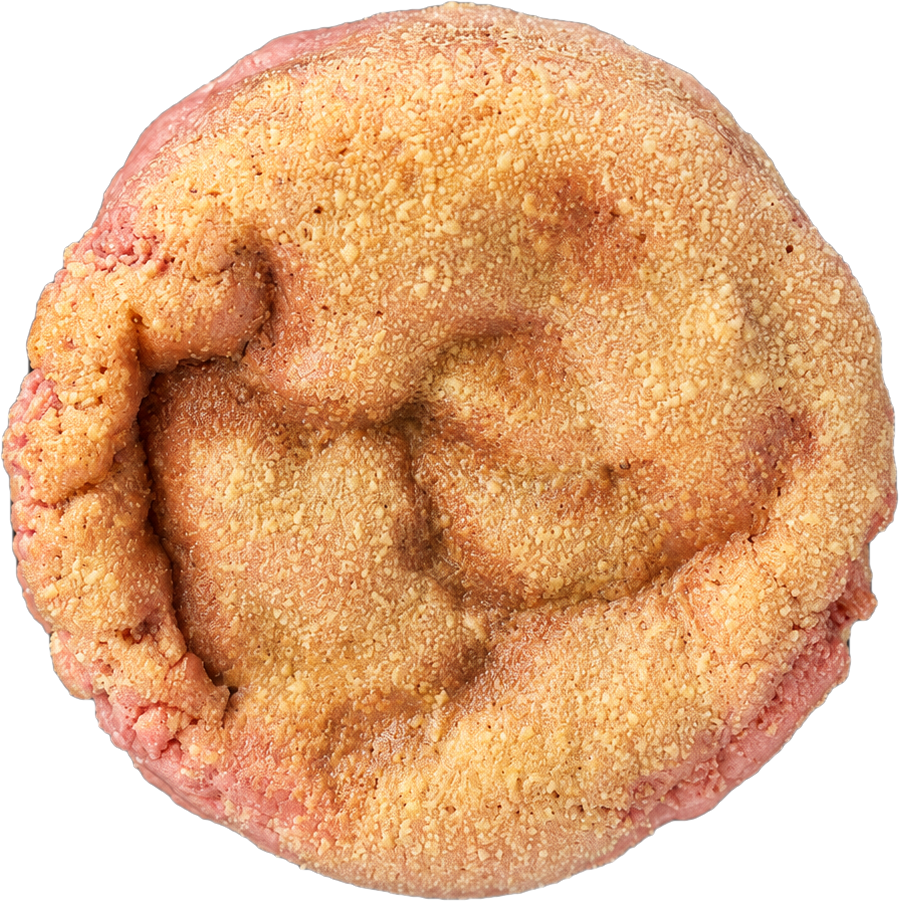 VENUS — filled cookie