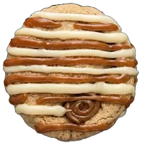 JUPITER — filled cookie