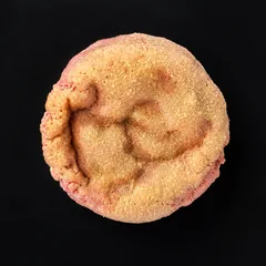 Venus — filled cookie