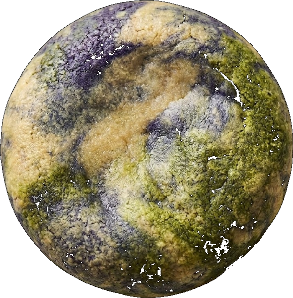 GAIA — filled cookie